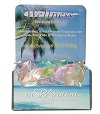 inSPAration - Wellness Aromatherapy Pillow Packet Display -  36 (1/2 oz) Pillow Packets