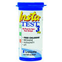 Insta-Test 3 Plus Test Strips Display (24 bottles - 50 Strips per Bottle) - Item #2976-24-PT