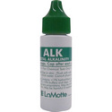 Alkalinity Reagent - Titrant (for Liquid Series Test Kits) - 2oz Bottle - Item# P-6111-H