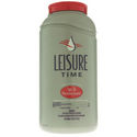 Leisure Time - Spa 56 Chlorinating Granules - 5 lbs Jar - Item #E5