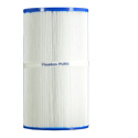 Jacuzzi Whirlpool 50, C/top, Front Load (Spa Filter) - Pleatco # PJW50 / Unicel # C-5300