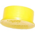 Winter Duck Plug Cap - Item #WDP-C