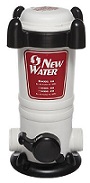 New Water A/G In-line Cycler 120 - Item #01-01-0120