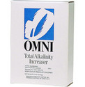 OMNI - Total Alkalinity Increaser - 4# Bag - Item #23407OMN