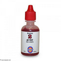 R161180 Solution #2 1 OZ - Phenol Red uses in kit #78HR