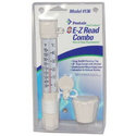 R141200/136:   Combo EZ Read Thermometer