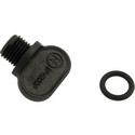 Polaris - Drain Plug with O-Ring for Booster Pump - Item #P88