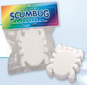 Scumbug - Singles - Item # TB-1-24