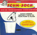 Scumsock - 5 per pack - Item # HV-SSOCK