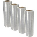 Shrink Wrap - 4 rolls per case