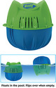 Pool Frog Flippin Frog for pop-up pools - Item #01-12-8412