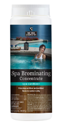 Natural Chemistry Spa Brominating Concentrate 2 lb - Item #14224NCM