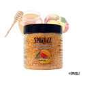 Original Crystals - Honey Mango - Arouse - 4 oz Jar