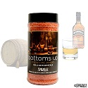 Set The Mood Crystals - Bottoms Up / Moonshine Whisky - 17 oz Jar