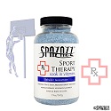 Rx Sport Therapy Crystals - Rebuild - 19 oz Jar  