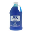 GLB Super Blue 1/2 Gallons - Item #71205