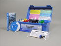 Taylor - Complete and Service Complete FAS-DPD (Chlorine) - Large Kit - 2 oz Reagents / Item #K-2006C