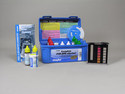 Taylor - Complete and Service Complete FAS-DPD (Chlorine) - Small Kit - .75 oz Reagents / Item #K-2006