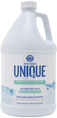 Unique - Gallon