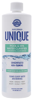 Unique - Quarts