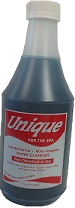 Unique - Pint - 24 oz. Bottles