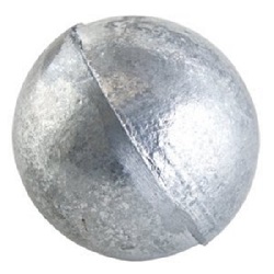 Anode Zinc Ball - Item #V50-202